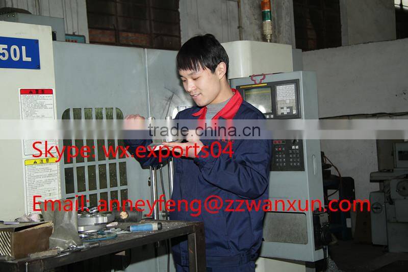 OEM factory directly sale Kawasak hydraulic gear pump:44083-61860