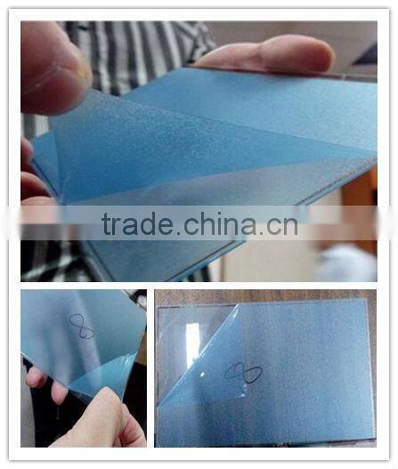 Anode peelable paint(peelable blue glue) for aluminum profile,art and craft,toy, etc