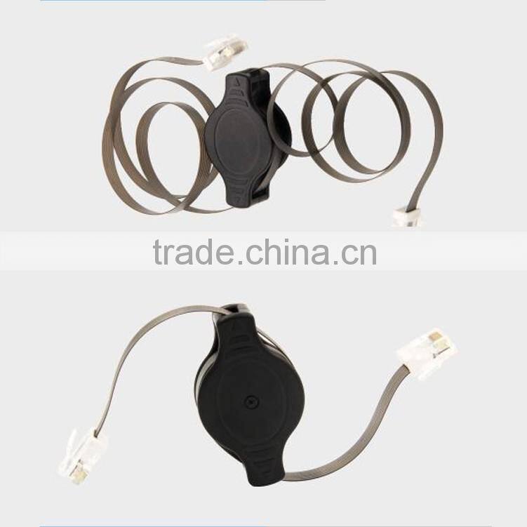 Newest professional ethernet over coax cable for internet