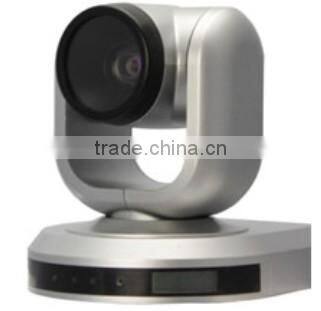 Plug And Play IP Camera Network Security Tracking Surveillance HD-SDI PTZ Indoor Ceiling