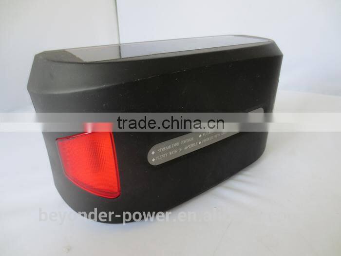 HOTLIST!!! Wholesale small 12 volt battery rechargeable/mountain ebike battery pack