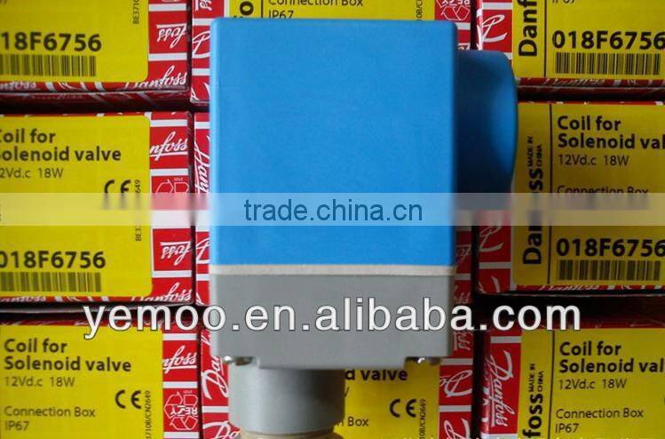 Danfoss Water Solenoid Valve EVR10 032F1217