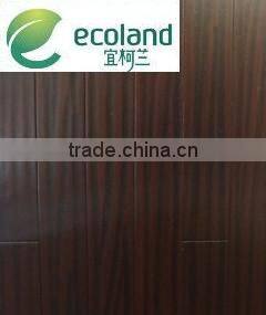 Strand Woven Handscraped Bamboo Flooring
