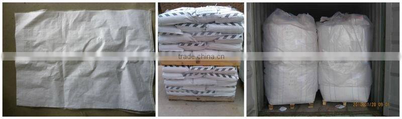 Blue color fire pit glass decoration