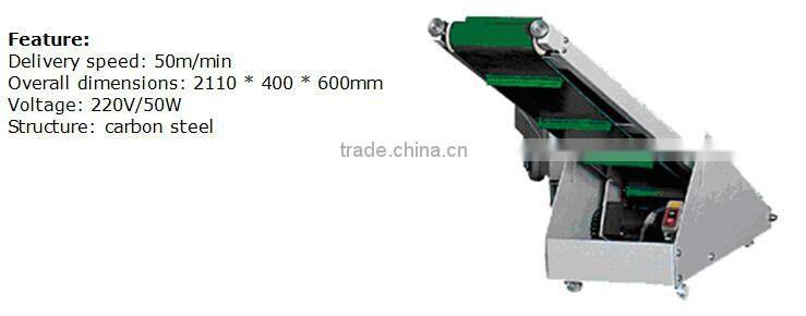 Automatic Pulse Flour packing machine