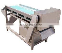 Mushroom Cutting Machine vegetable cutter mushroom cutter