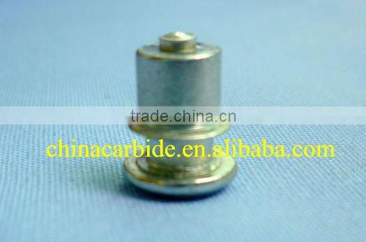 snow tire studs to prevent cars for slipping