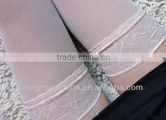 for women spring sexy spandex nylon stockings