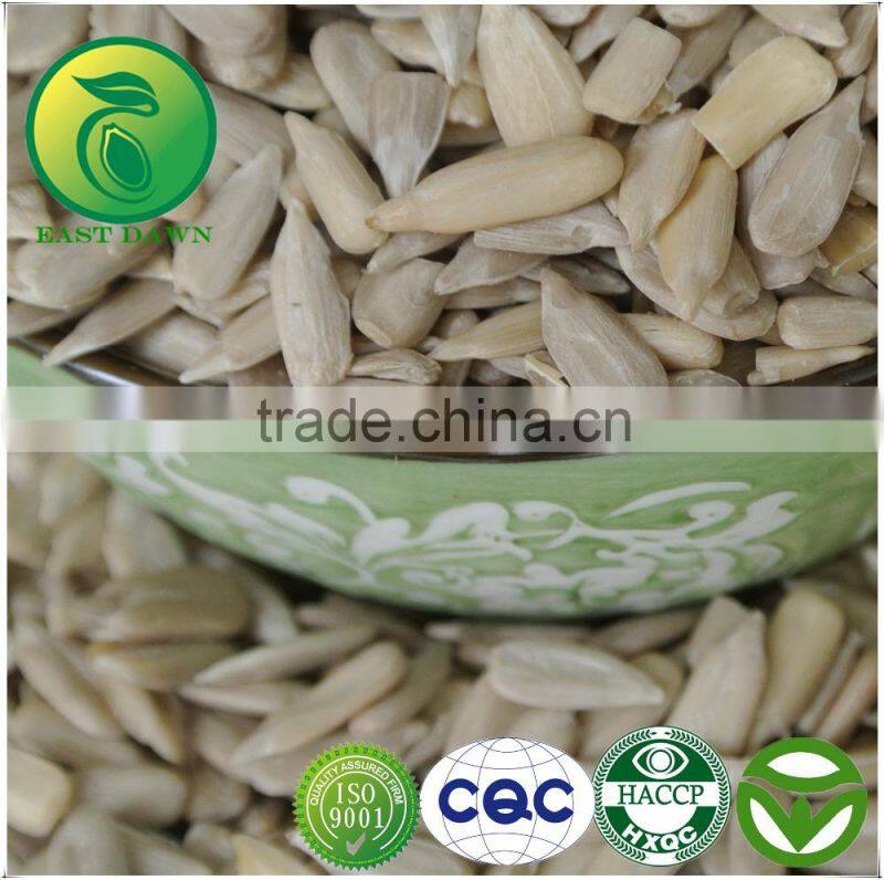 Best Selling Products Pumpkin Seeds GWS (Grown Without Shell)