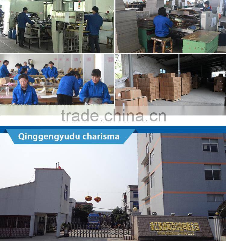 High-quality wanted brown paper bag