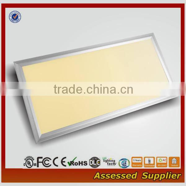 HOT SALE 3000K-6000K CCT adjustable LED Panel 600x300 dimming led panel