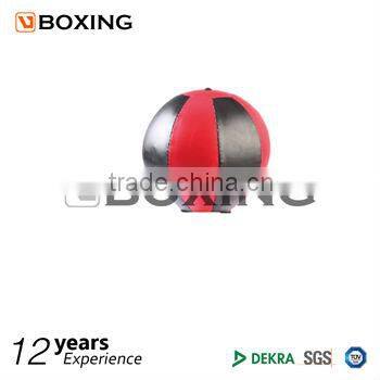 double color spring boxing ball