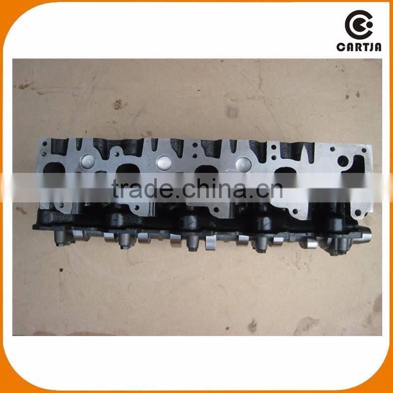 toyota cylinder head 3L for light duty machinery