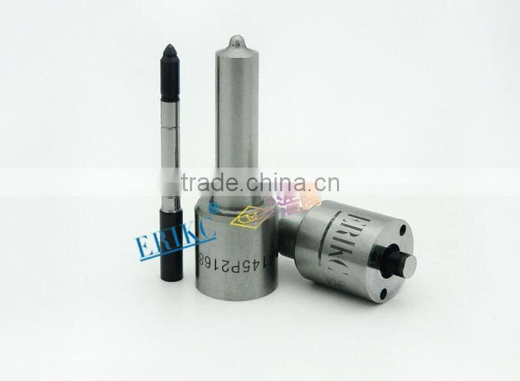 ERIKC DLLA 145 P 2168 original injector nozzle 0 433 172 168 diesel system nozzle DLLA145P2168 for 0445110376