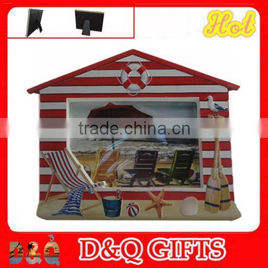 luxury polyresin photo frame for women gifts factory