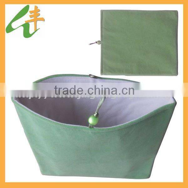 cute 7 and 8inch fashion flocking tablet case