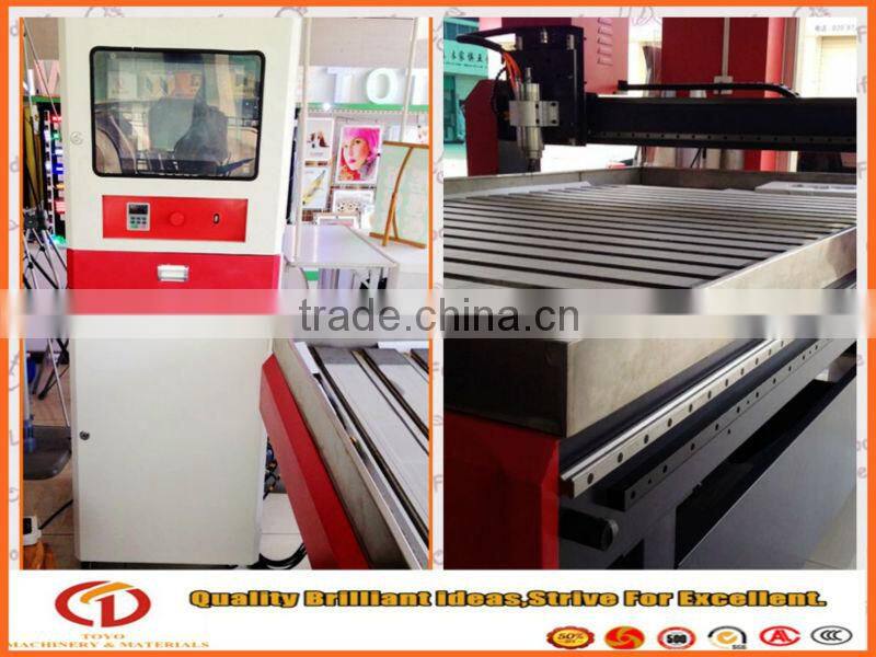 2015 Top Sale Guangzhou Professional 1325 Cnc Router