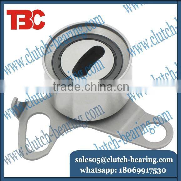 Long warranty low noise OE quality tensioner pulley tensioner bearings for toyota vios