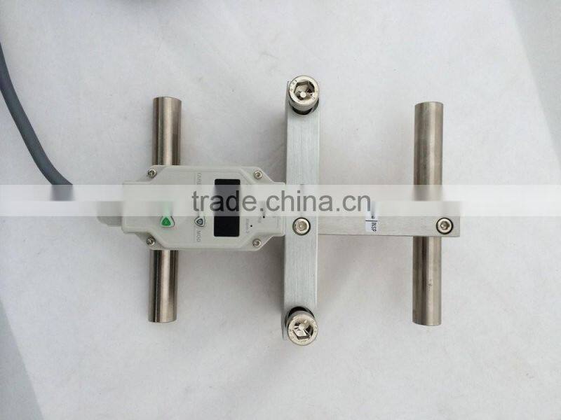 6-16mm elevator wire rope 2 relay 3000kg 24v dc load limiter controller sensor