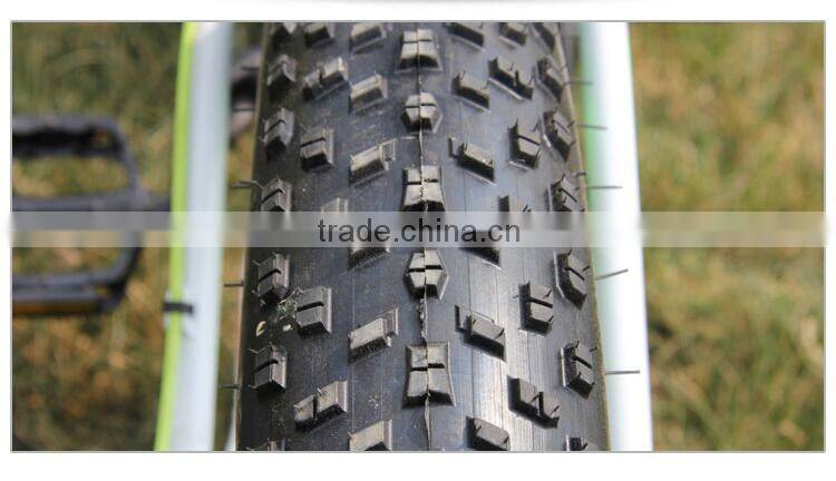 Hot! Fat bike frame made by the factory with over 20years experience in making bicycle frame and assembling bikes