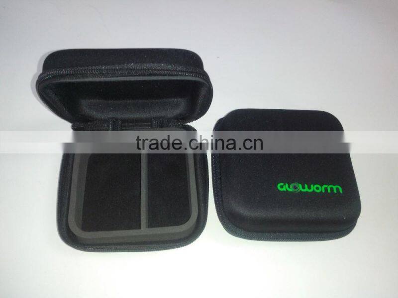 Hard case eva helpful mini bag with EVA foam insert