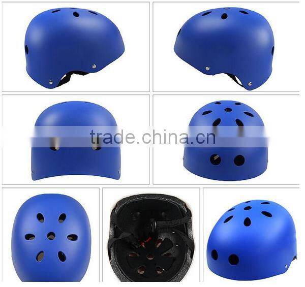 ABS Roller Foam Skate Helmet Multi-sport Helmet Sports
