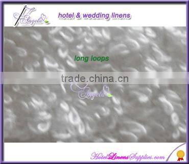 cheap spa towels, spa bath towels for hotels, motels, spas