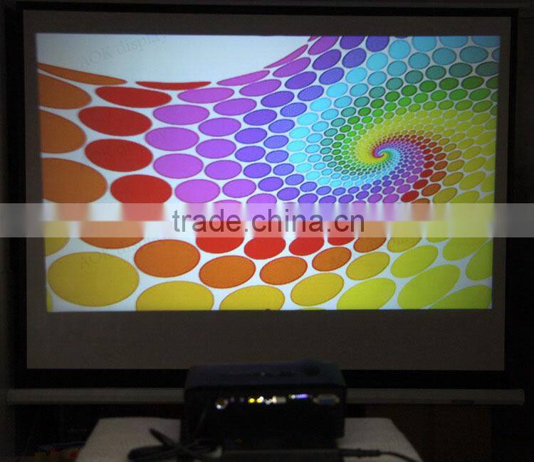 LED Mini Video LCD 1080P projector 3D Home Theater blh Projector Full HD Proyector Beamer Projetor