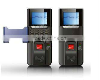 Professional access control with remote control KO-KM8