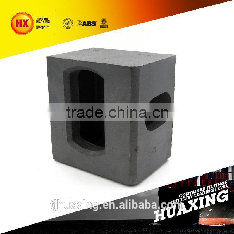 iso 1161 steel container corner castings