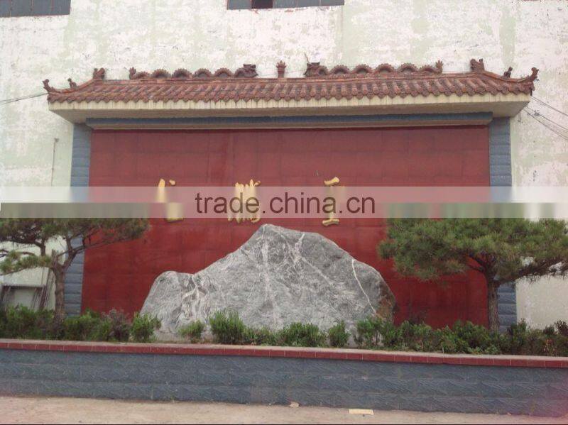 ZD series reduction gear for electric motor