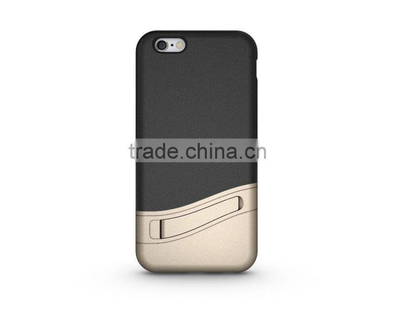 2 In 1 Armor Case For Iphone 6 Wholesale Mobile Phone Accessory