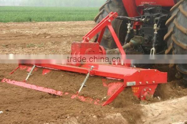 Rotary Tiller