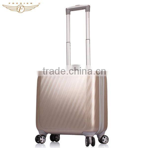 16 Inch ABS Suitcases Carry On Luggage