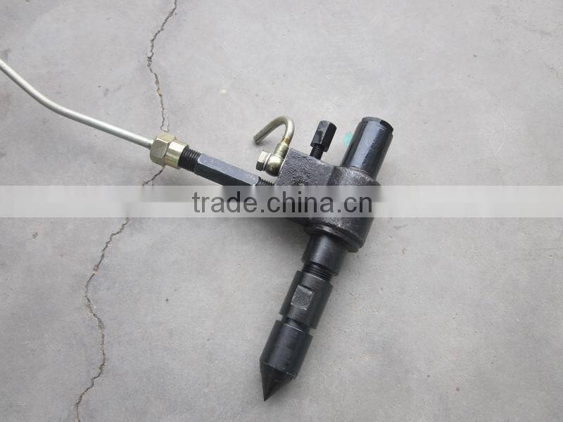 Standard Pintle type injector 0681343009, hot selling injector
