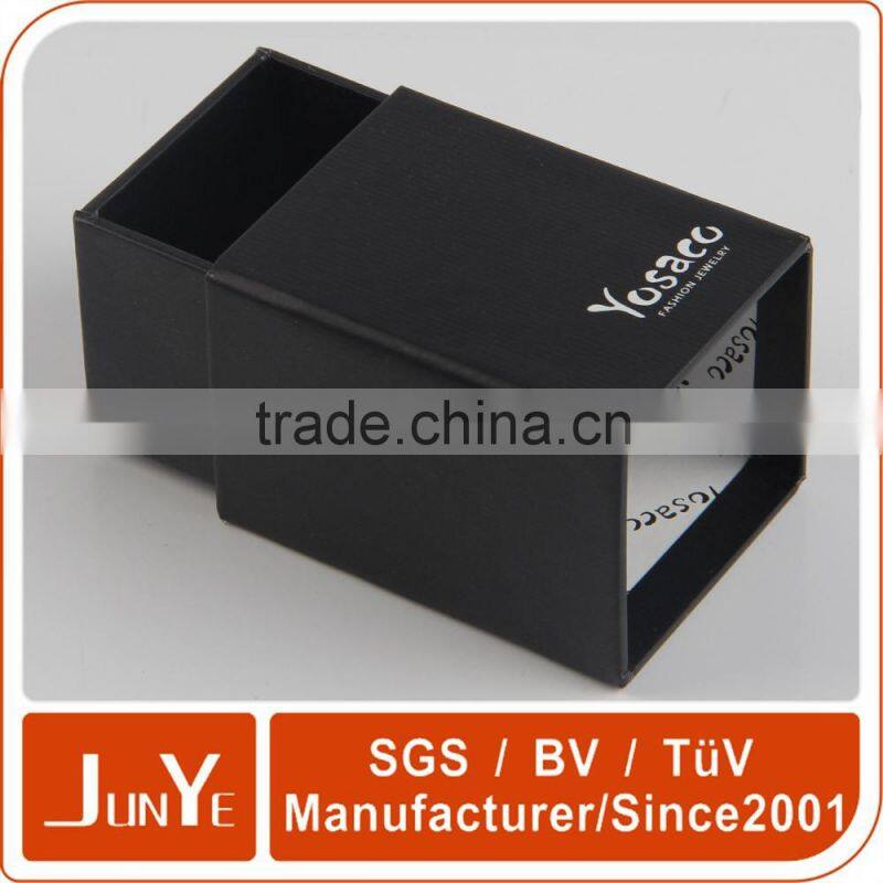 display jewellery luxury small drawer box luxury packaging