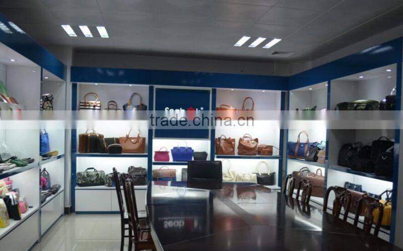 Best selling genuine leather material lady handbag handmade leather bag soft fresh