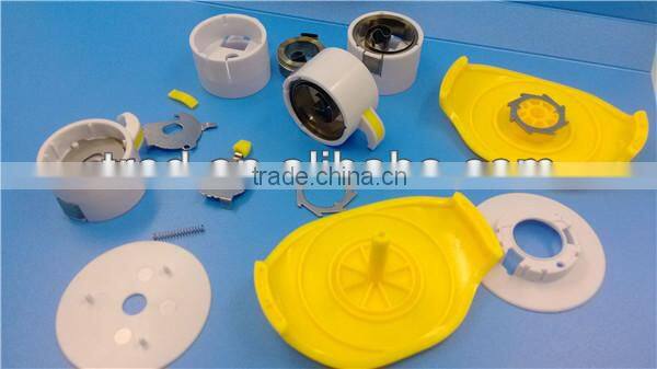 Easily use retractable wire winder great for any person