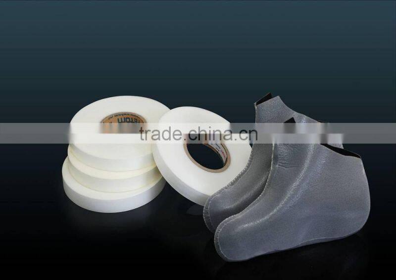 High-low Temperature PU Seam tape (for waterproof Shoes)