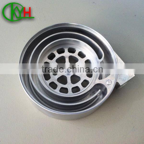 OEM cnc customized precision machining cnc part