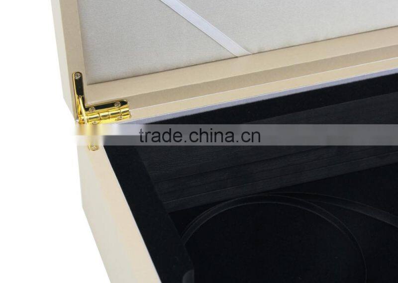 custom special design pandora box jewelry