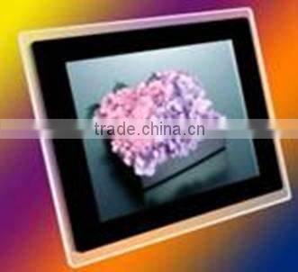 19 inch digital photo frame
