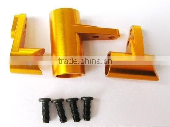 HSP 1:16 Monster Truck Aluminum Steering Servo Saver Complete 286657