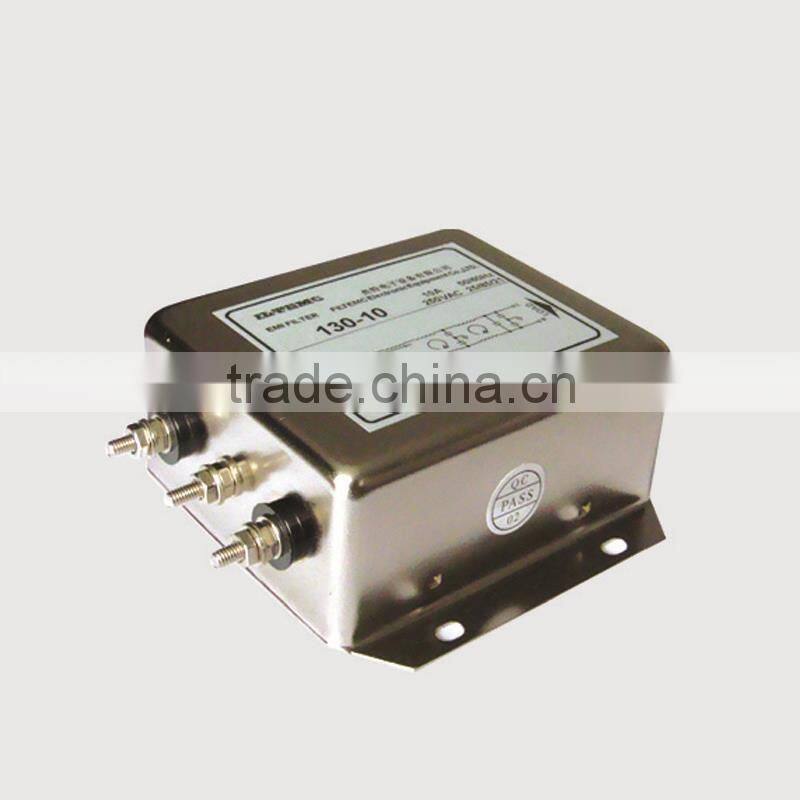 Wholesale embroidery power filter with certification