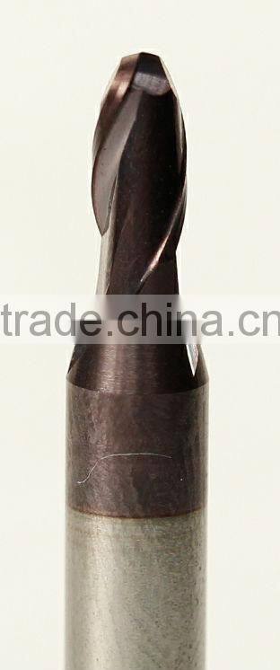 Solid Carbide Cutting Tool HRC 45-68