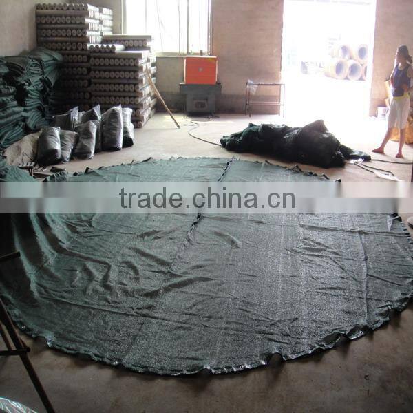 cheapest olive harvest net made in China