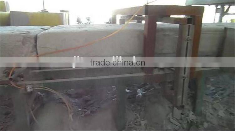 light insulation wall panel making machine