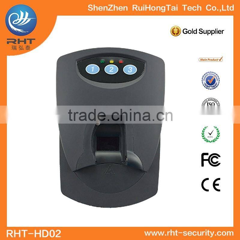 Store Retail Security Antitheft EAS Detacher AM Gator Tag Detacher