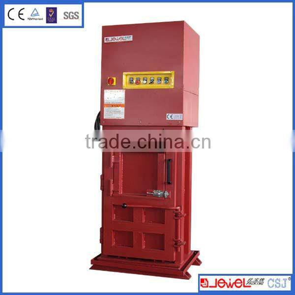 Factory direct sale compress machine for garbage station
