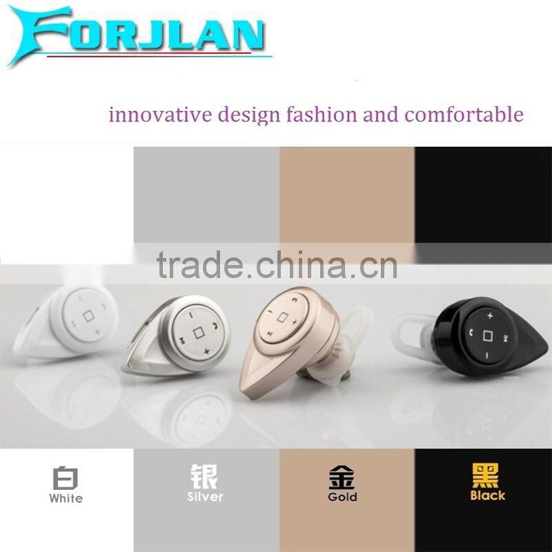 the human design 2015 mini bluetooth mobile earphone for samsung